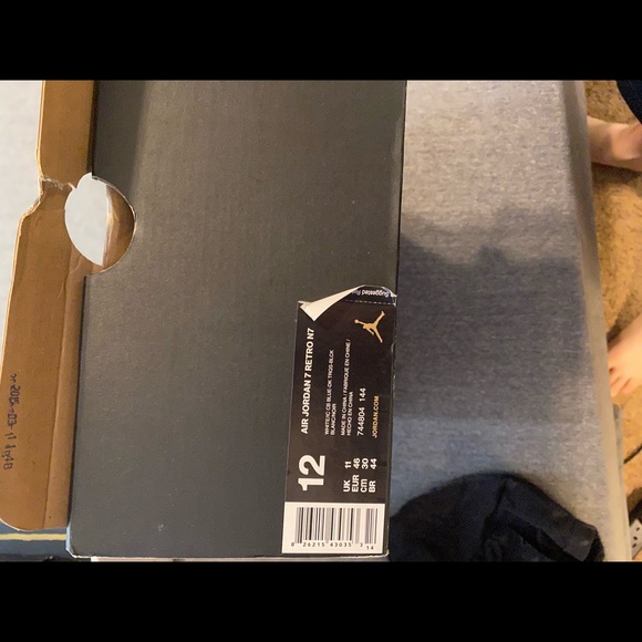 Jordan - Picture 3 of 3